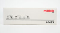 Märklin H0 46425 Kesselwagen-Set "Henkel" der DB