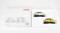 Märklin H0 46427 Kesselwagen-Set "Henkel"...