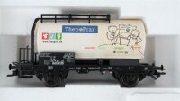 Märklin H0 46427 Kesselwagen-Set "Henkel" der DB