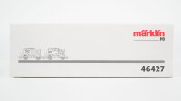 Märklin H0 46427 Kesselwagen-Set "Henkel" der DB