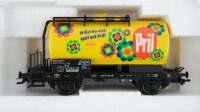 Märklin H0 46427 Kesselwagen-Set "Henkel" der DB