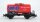 Märklin H0 46423 Kesselwagen-Set "Henkel" DB
