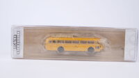 Brekina H0 010456 MB O 6600 H (1951-58) Postbus