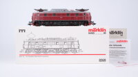 Märklin H0 8369 E-Lok BR E19 12 DRG Gleichstrom