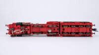 Märklin H0 8369 E-Lok BR E19 12 DRG Gleichstrom