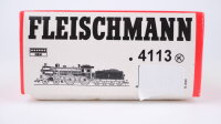Märklin H0 8369 E-Lok BR E19 12 DRG Gleichstrom