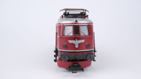 Märklin H0 8369 E-Lok BR E19 12 DRG Gleichstrom