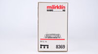 Märklin H0 8369 E-Lok BR E19 12 DRG Gleichstrom
