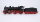 Märklin H0 8369 E-Lok BR E19 12 DRG Gleichstrom