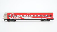 Märklin H0 4393 Wagen-Set S-Bahn "Coca Cola" DB Wechselstrom (Abbruch)