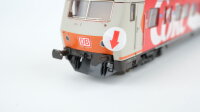Märklin H0 4393 Wagen-Set S-Bahn "Coca Cola" DB Wechselstrom (Abbruch)