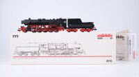 Märklin H0 8315 Dampflok mit Tender BR 52 3329 DB...