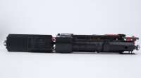 Märklin H0 8315 Dampflok mit Tender BR 52 3329 DB Gleichstrom