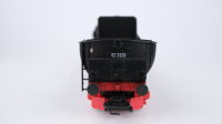 Märklin H0 8315 Dampflok mit Tender BR 52 3329 DB Gleichstrom