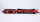 Märklin H0 8315 Dampflok mit Tender BR 52 3329 DB Gleichstrom