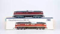 Piko H0 5/6010 Diesellok BR 130 005-2 DR Gleichstrom