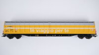 Märklin H0 48059 Großraum-Schiebewandwagen-Set Habbiillnss Wascosa