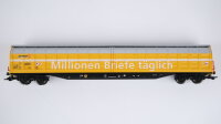 Märklin H0 48059 Großraum-Schiebewandwagen-Set Habbiillnss Wascosa