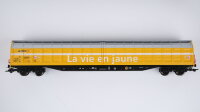 Märklin H0 48059 Großraum-Schiebewandwagen-Set Habbiillnss Wascosa