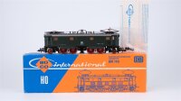 Roco H0 4143 E-Lok BR 116 019-1 DB Gleichstrom