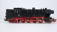 Fleischmann H0 4065 Dampflok BR 65 018 DB Gleichstrom