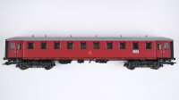 Märklin H0 42768 Personenwagen Set Reisezugwagen DSB 4 tlg.
