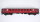 Märklin H0 42768 Personenwagen Set Reisezugwagen DSB 4 tlg.