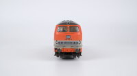 Fleischmann H0 4239 Diesellok BR 218 137-8 DB Gleichstrom Analog