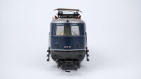 Märklin H0 34691 Elektrische Lokomotive BR E 19 der DB Wechselstrom Delta Digital