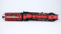 Märklin H0 3514 Schlepptenderlokomotive Klasse C BR 18.1 der K.W.St.E. Wechselstrom (Richtungswechsel defekt)