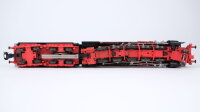 Märklin H0 34880 Dampflok BR 044 534-6 DB Wechselstrom Delta Digital