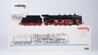 Märklin H0 3082 Dampflok BR 41 334 DB Wechselstrom