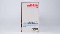 Märklin H0 3082 Dampflok BR 41 334 DB Wechselstrom