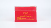 Rivarossi H0 1665 E-Lok BR E19 11 DR Gleichstrom