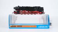 Märklin H0 8308 Tenderlokomotive BR 85 der DRG Gleichstrom Analog