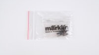 Märklin H0 8308 Tenderlokomotive BR 85 der DRG Gleichstrom Analog