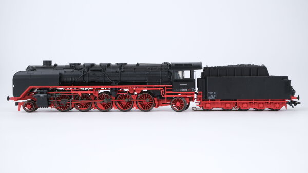 Märklin H0 34450 Dampflok BR 45 020 DB Wechselstrom Delta Digital