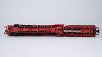 Märklin H0 34450 Dampflok BR 45 020 DB Wechselstrom Delta Digital