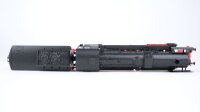 Märklin H0 3415 Dampflok BR 52 3329 DB Wechselstrom Delta Digital