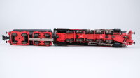 Märklin H0 3415 Dampflok BR 52 3329 DB Wechselstrom Delta Digital