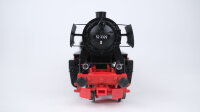 Märklin H0 3415 Dampflok BR 52 3329 DB Wechselstrom Delta Digital