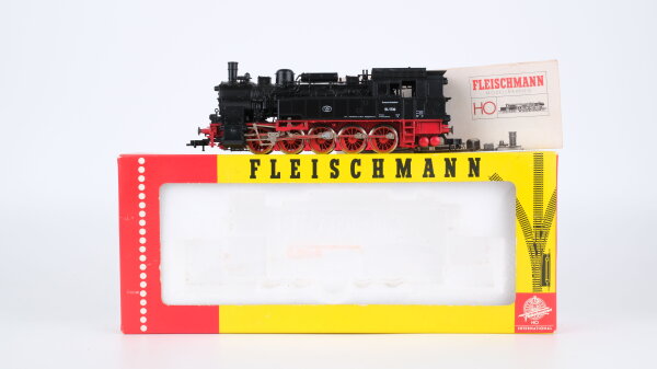 Fleischmann H0 4094 Dampflok BR 94 1730 DB Gleichstrom