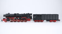 Märklin H0 34171 Schlepptenderlokomotive BR 52 der...