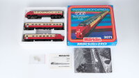 Märklin H0 3071 Triebwagen "Edelweiss" TEE...