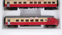 Märklin H0 3071 Triebwagen "Edelweiss" TEE Gleichstrom