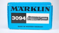 Märklin H0 3094 Stromliniendampflok BR 03 1051 DRG Wechselstrom