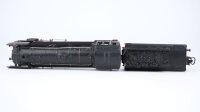 Märklin H0 3005 Dampflok BR 23 014 Wechselstrom (Fahrgeräusche)