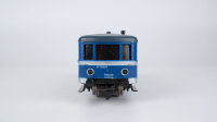 Piko H0 5/6104 Triebwagen BR VT 70 971 DB Gleichstrom