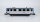 Piko H0 5/6104 Triebwagen BR VT 70 971 DB Gleichstrom