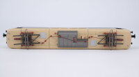 Märklin H0 3058 Elektrische Lokomotive BR 151 der DB Wechselstrom Analog